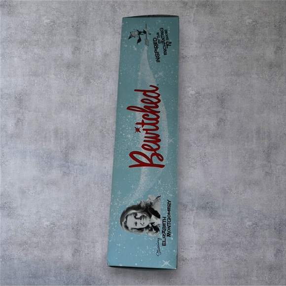 Bewitched Barbie Doll Pink Label Collector Doll - New In Box - Picture 4 of 6